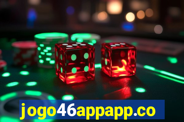 jogo46appapp.com