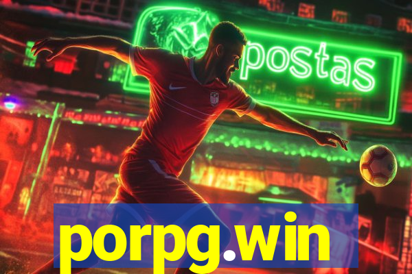 porpg.win
