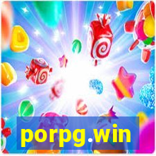 porpg.win