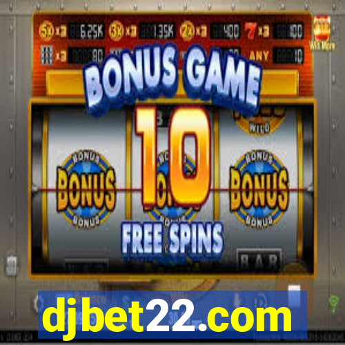 djbet22.com