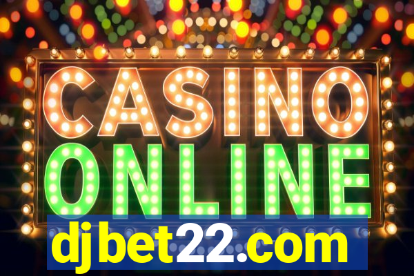 djbet22.com