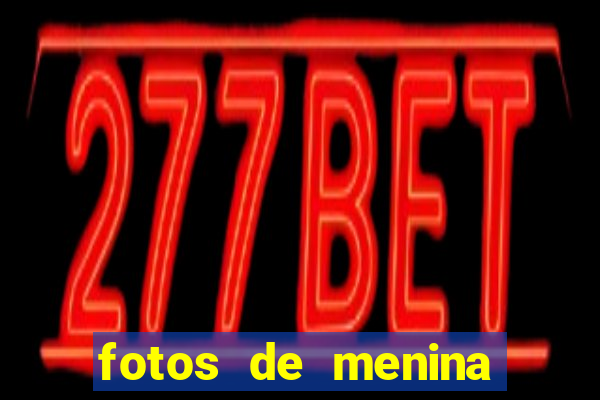 fotos de menina cacheada fake
