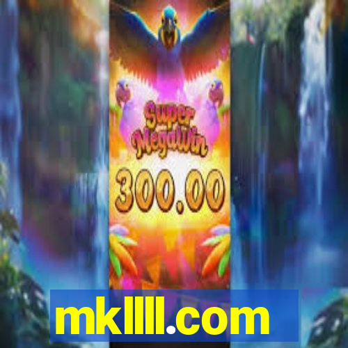 mkllll.com