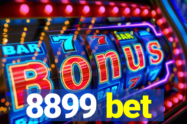 8899 bet