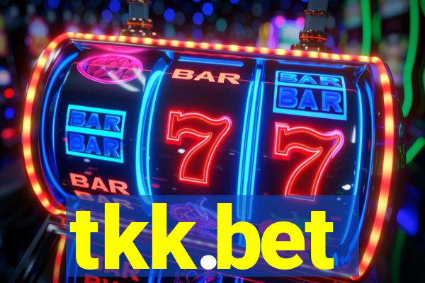 tkk.bet