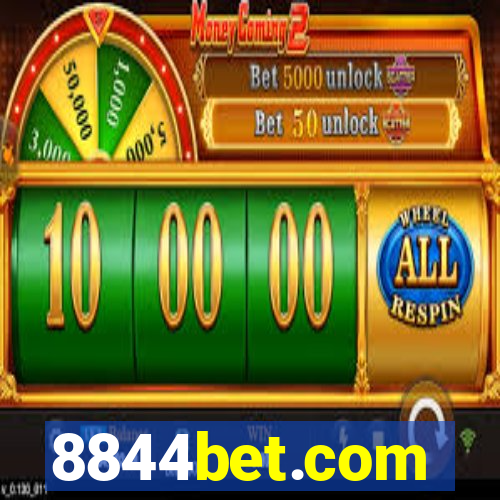 8844bet.com