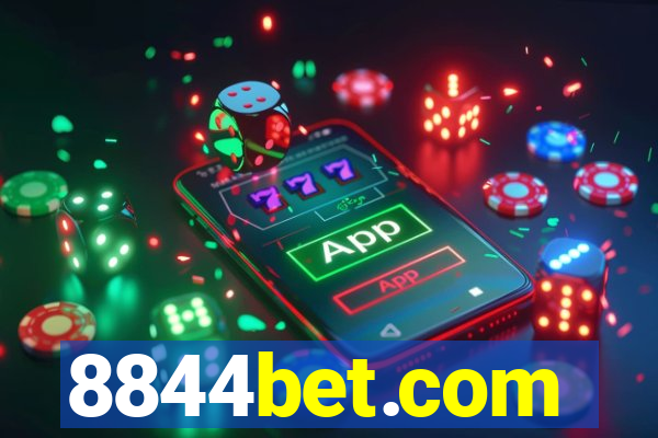 8844bet.com