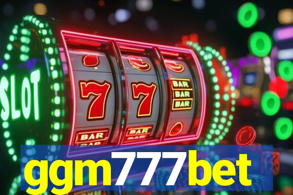 ggm777bet
