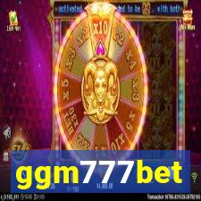 ggm777bet
