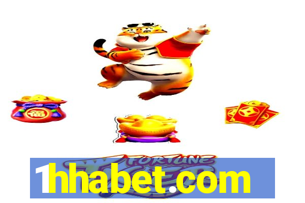 1hhabet.com