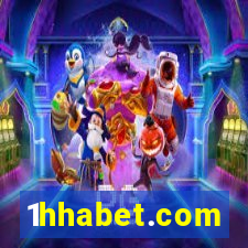 1hhabet.com