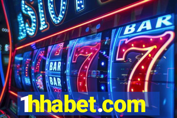 1hhabet.com