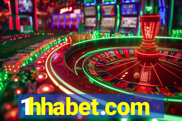 1hhabet.com