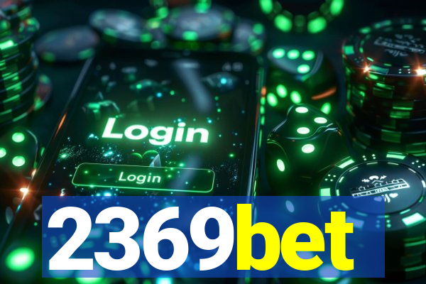 2369bet