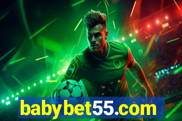 babybet55.com