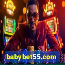 babybet55.com