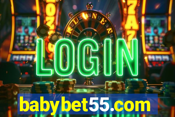 babybet55.com