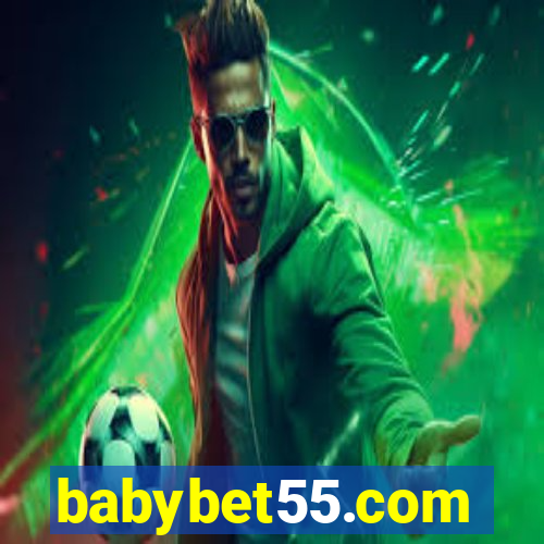 babybet55.com