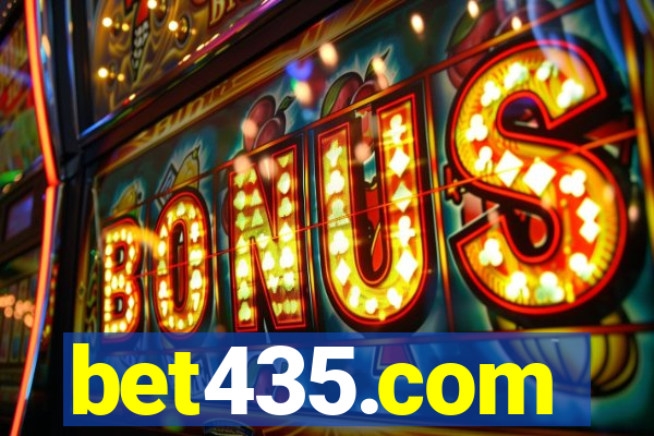 bet435.com