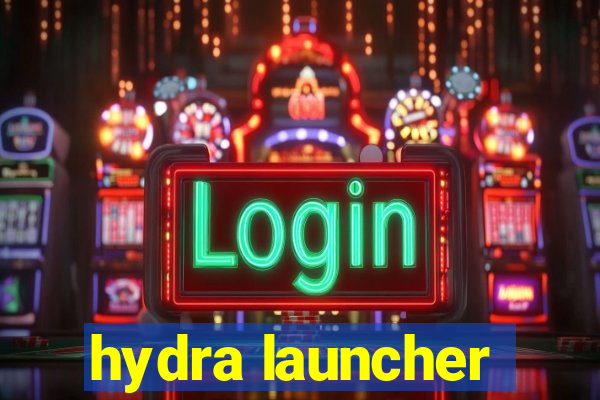 hydra launcher