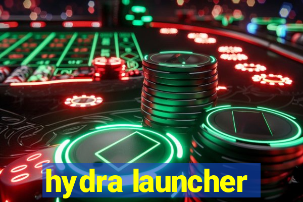 hydra launcher