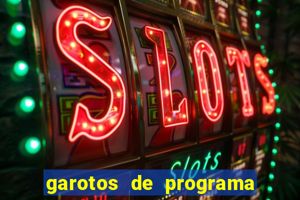 garotos de programa porto alegre