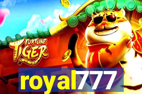 royal777