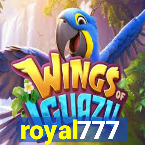 royal777