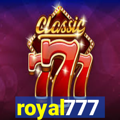 royal777