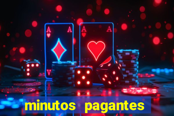 minutos pagantes fortune dragon hoje