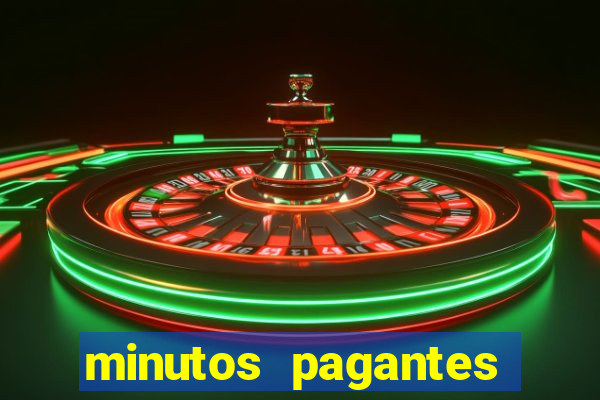 minutos pagantes fortune dragon hoje