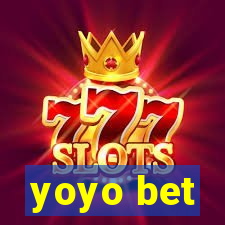 yoyo bet
