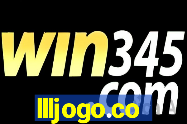 llljogo.co