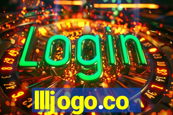 llljogo.co