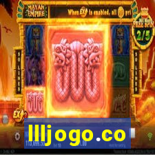 llljogo.co