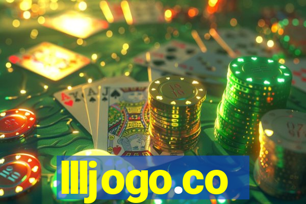 llljogo.co