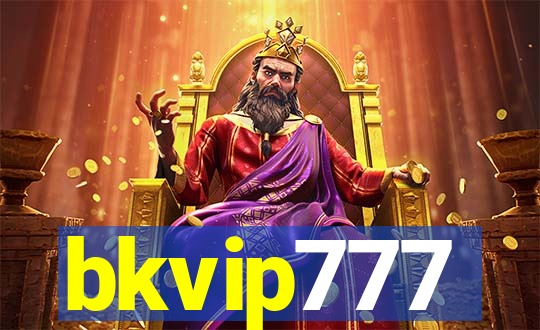 bkvip777