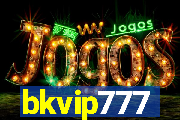 bkvip777