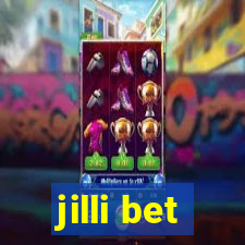 jilli bet