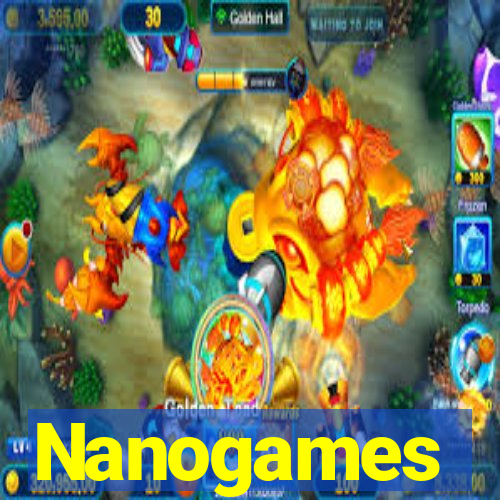 Nanogames