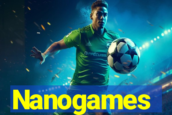 Nanogames