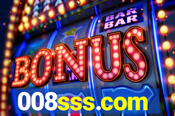 008sss.com
