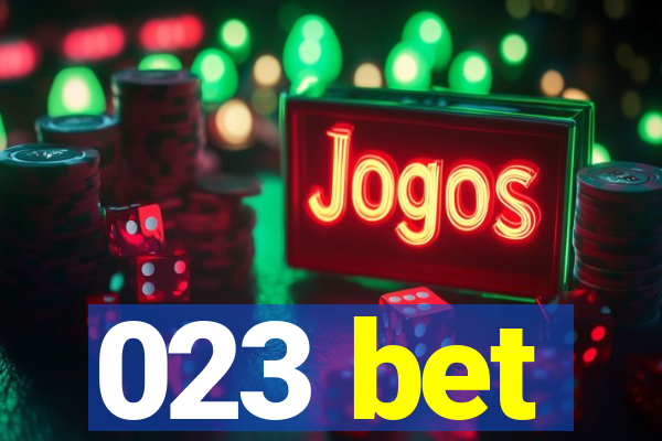 023 bet