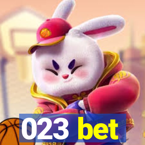 023 bet