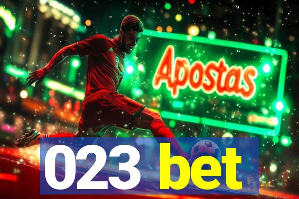 023 bet