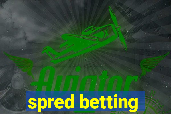 spred betting