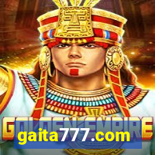 gaita777.com