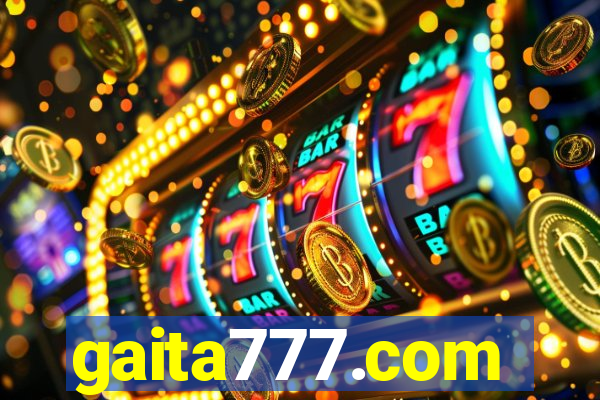 gaita777.com