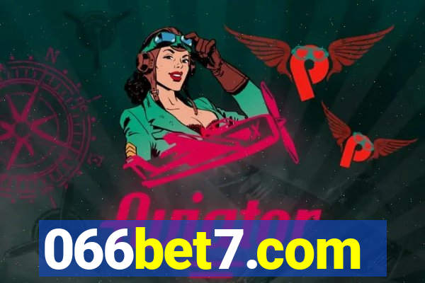 066bet7.com