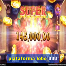 plataforma lobo 888